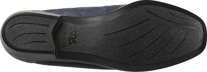 SAS Hope Tassle Loafer Women's Shoes Jeans : 5.5 M - Medium (B), Leather - Image 4