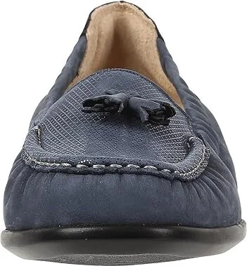 SAS Hope Tassle Loafer Women's Shoes Jeans : 5.5 M - Medium (B), Leather - Image 6