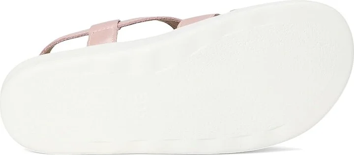 SAS Huggy Adjustable Comfort Sandal Women's Shoes Candy : 10 N - Narrow (AA), Leather - Image 3