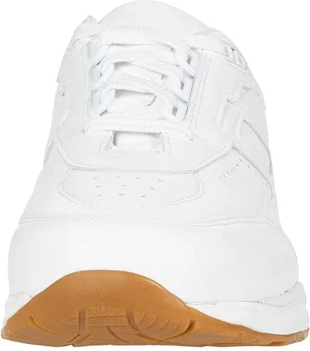 SAS Journey II Comfort Walking Sneaker Men's Shoes Chalk : 7.5 M - Medium (D), Leather - Image 5