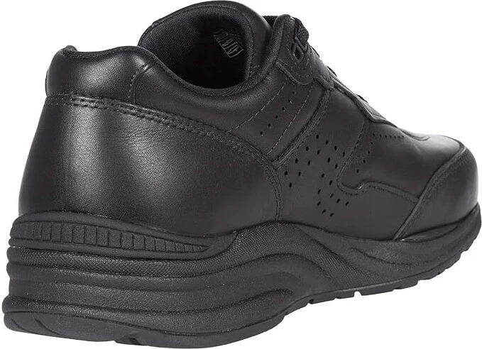 SAS Journey II Comfort Walking Sneaker Men's Shoes Gravity : 14.5 M - Medium (D), Leather - Image 4