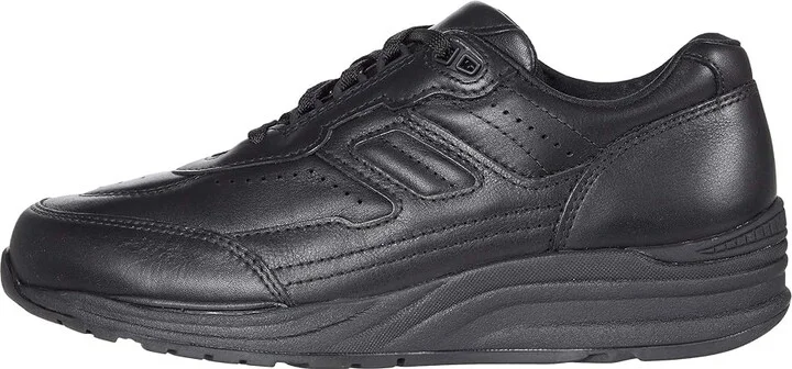SAS Journey II Comfort Walking Sneaker Men's Shoes Gravity : 14.5 M - Medium (D), Leather - Image 6