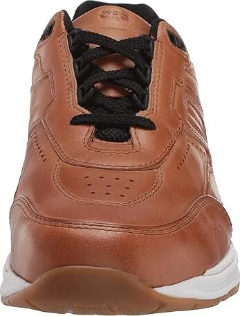 SAS Journey Lux Comfort Walking Sneaker Men's Shoes Hazel : 11 S - Slim (B), Leather - Image 6