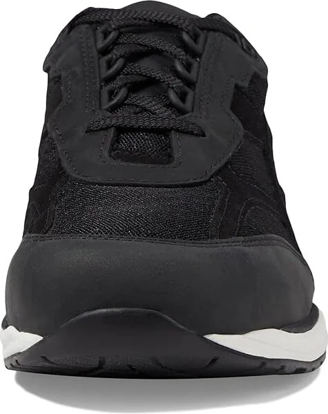 SAS Journey Mesh Comfort Walking Sneaker Men's Shoes Nova : 9 N - Narrow (C), Textile/Suede - Image 5