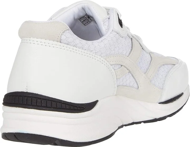 SAS Journey Mesh Comfort Walking Sneaker Men's Shoes Saint : 11.5 M - Medium (D), Textile/Suede - Image 4