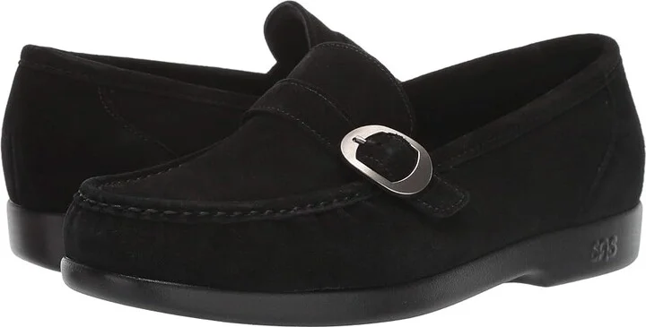 Black Suede