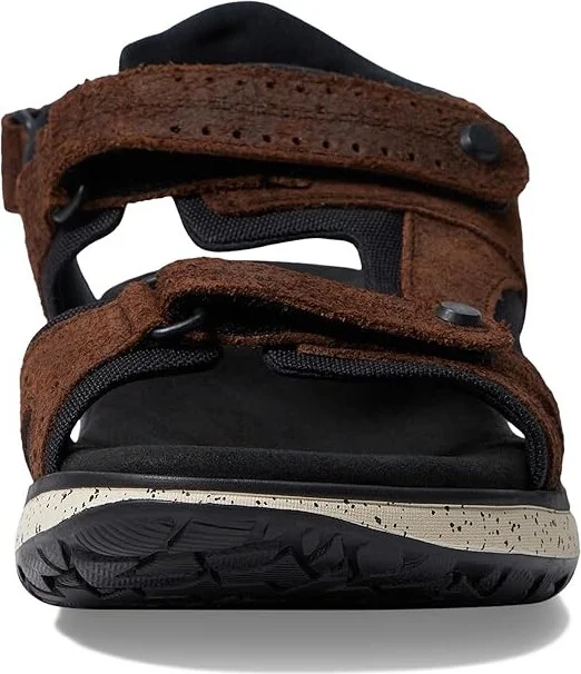 SAS Maverick Men's Shoes Mammoth : 8 M - Medium (D), Leather - Image 2