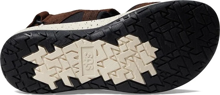 SAS Maverick Men's Shoes Mammoth : 8 M - Medium (D), Leather - Image 3