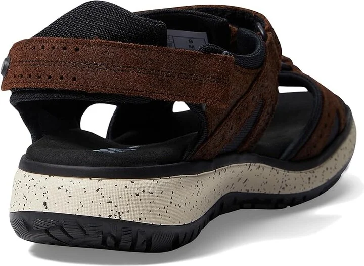 SAS Maverick Men's Shoes Mammoth : 8 M - Medium (D), Leather - Image 4