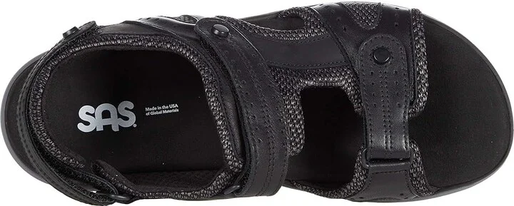 SAS Maverick Men's Shoes Naught : 8.5 M - Medium (D), Leather - Image 2