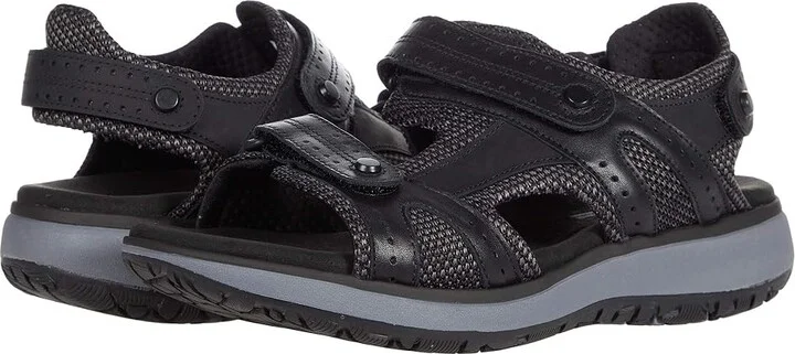 SAS Maverick Men's Shoes Naught : 8.5 M - Medium (D), Leather
