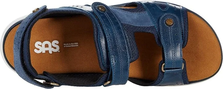 SAS Maverick Men's Shoes Neptune : 8.5 M - Medium (D), Leather - Image 2