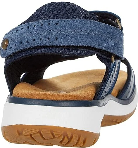 SAS Maverick Men's Shoes Neptune : 8.5 M - Medium (D), Leather - Image 4