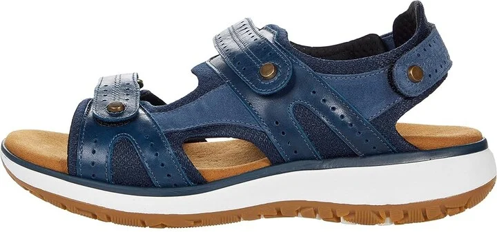 SAS Maverick Men's Shoes Neptune : 8.5 M - Medium (D), Leather - Image 6