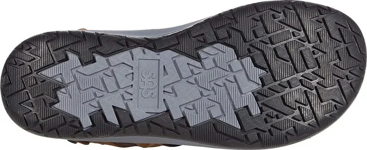SAS Maverick Men's Shoes Stampede : 9 N - Narrow (C), Leather - Image 3