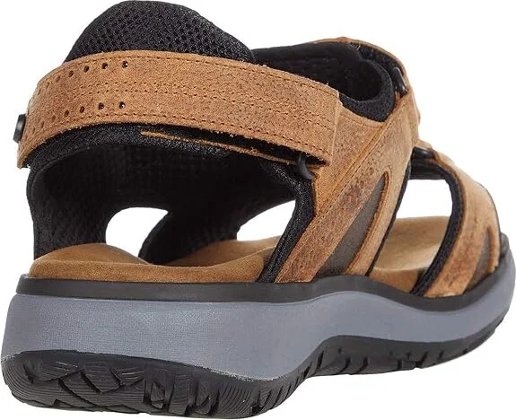 SAS Maverick Men's Shoes Stampede : 9 N - Narrow (C), Leather - Image 4