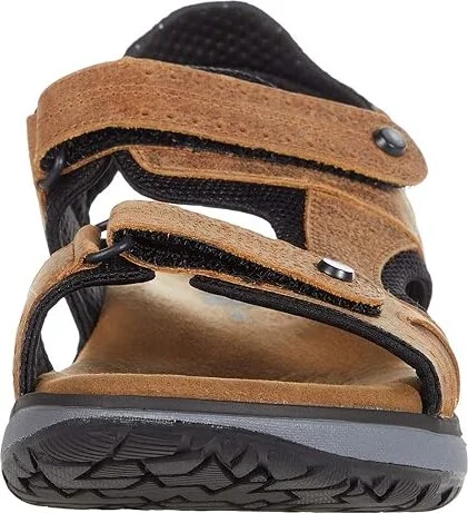 SAS Maverick Men's Shoes Stampede : 9 N - Narrow (C), Leather - Image 5