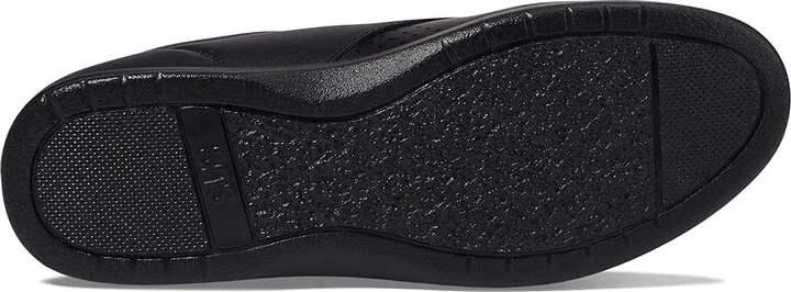 SAS Me Too Adjustable Comfort Shoe Women's Shoes Black : 6 N - Narrow (AA), Leather - Image 4