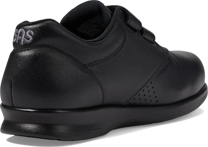 SAS Me Too Adjustable Comfort Shoe Women's Shoes Black : 6 N - Narrow (AA), Leather - Image 5