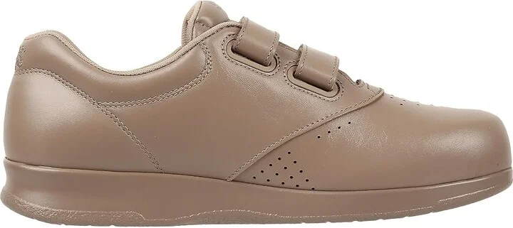 SAS Me Too Adjustable Comfort Shoe Women's Shoes Mocha : 6 N - Narrow (AA), Leather - Image 8