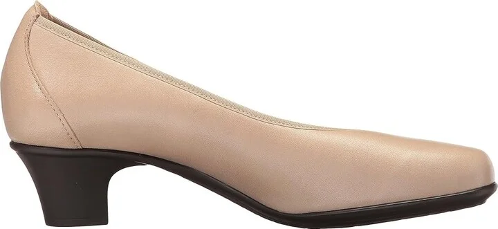 SAS Milano Comfort Pumps Women's Shoes Crema : 7 (N) Narrow, Leather - Image 8