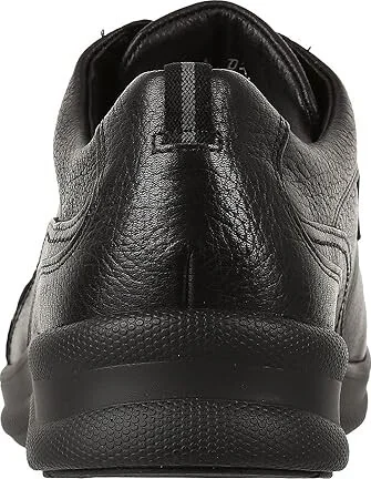 SAS Move On Lace Up Comfort Shoe Men's Shoes Black : 10 N - Narrow (C), Leather - Image 5