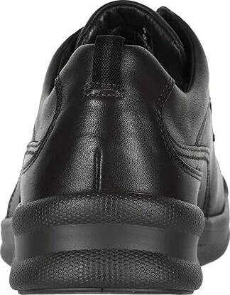 SAS Move On Lace Up Comfort Shoe Men's Shoes Chocolate : 14.5 M - Medium (D), Leather - Image 5