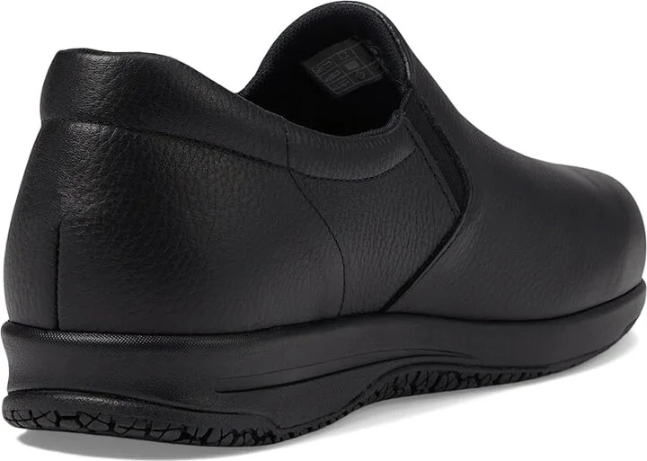 SAS Patriot Non-Slip Comfort Loafer Women's Shoes Black : 7 N - Narrow (AA), Leather - Image 5