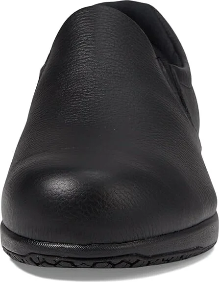 SAS Patriot Non-Slip Comfort Loafer Women's Shoes Black : 7 N - Narrow (AA), Leather - Image 6