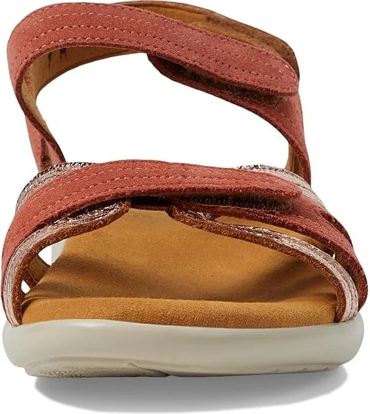 SAS Pier Women's Shoes Copper : 6.5 M - Medium (B), Leather - Image 2