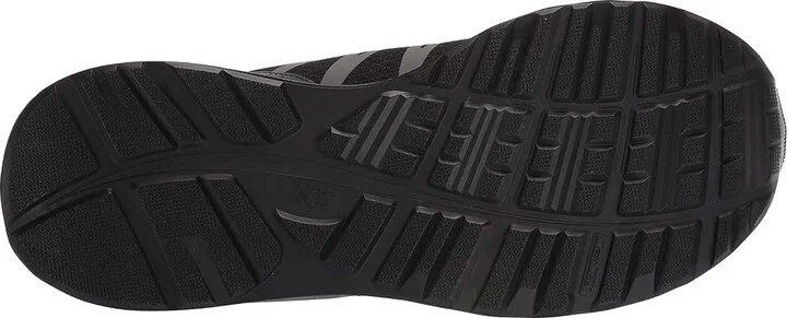 SAS Pursuit Men's Shoes Black/Gray : 8.5 M - Medium (D), Textile - Image 4