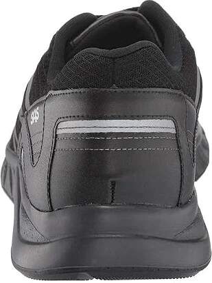 SAS Pursuit Men's Shoes Black/Gray : 8.5 M - Medium (D), Textile - Image 5