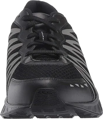 SAS Pursuit Men's Shoes Black/Gray : 8.5 M - Medium (D), Textile - Image 6