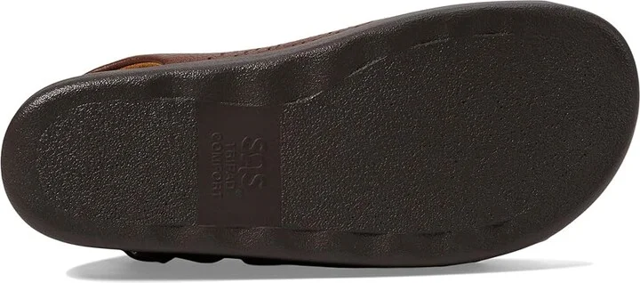 SAS Relaxed Comfort Sandal Women's Shoes Amber : 6 N - Narrow (AA) - Image 4