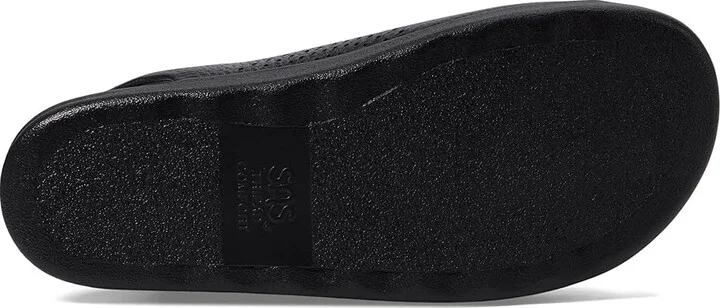 SAS Relaxed Comfort Sandal Women's Shoes Black : 7 N - Narrow (AA) - Image 4