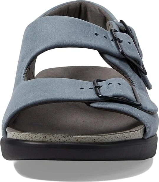 SAS Relaxed Comfort Sandal Women's Shoes Denim : 5 M - Medium (B) - Image 3