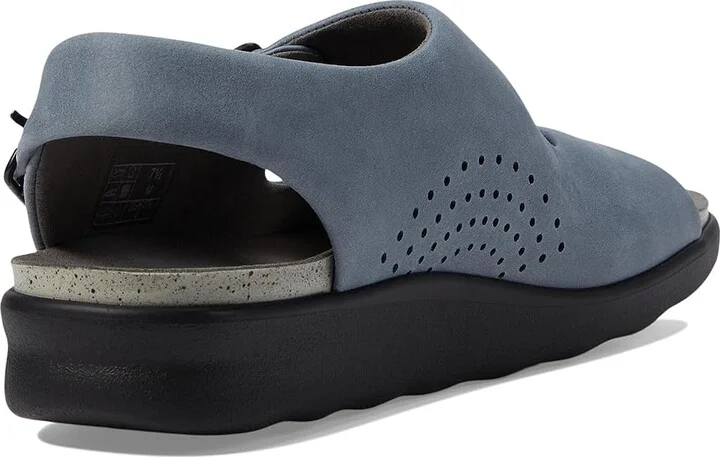 SAS Relaxed Comfort Sandal Women's Shoes Denim : 5 M - Medium (B) - Image 5