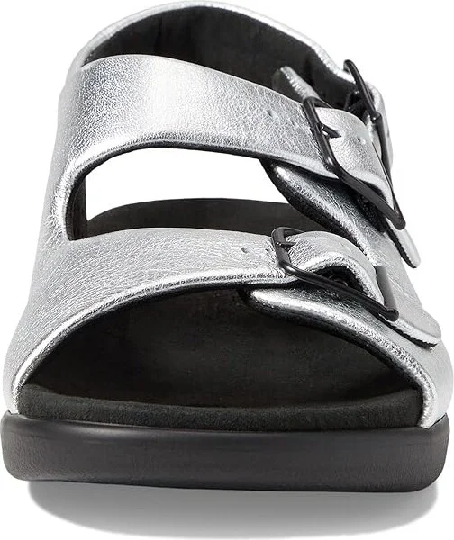 SAS Relaxed Comfort Sandal Women's Shoes Moonbeam : 5.5 M - Medium (B) - Image 2