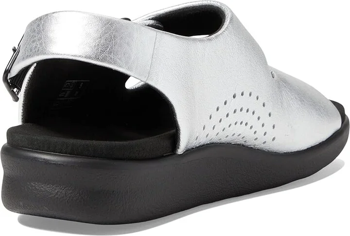 SAS Relaxed Comfort Sandal Women's Shoes Moonbeam : 5.5 M - Medium (B) - Image 4