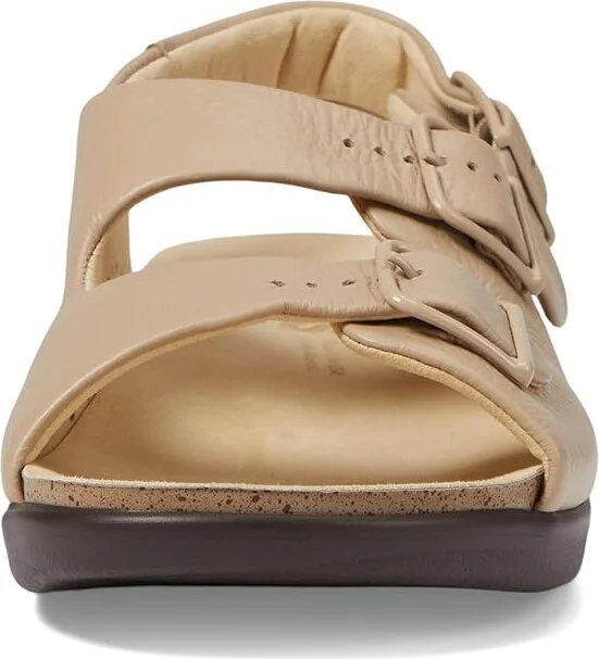SAS Relaxed Comfort Sandal Women's Shoes Natural : 6 N - Narrow (AA) - Image 3