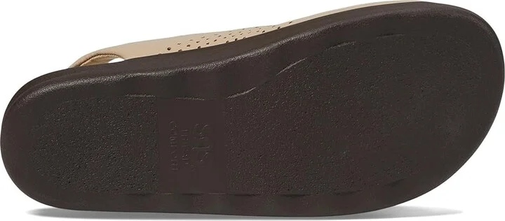 SAS Relaxed Comfort Sandal Women's Shoes Natural : 6 N - Narrow (AA) - Image 4