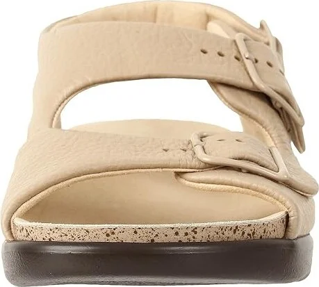SAS Relaxed Comfort Sandal Women's Shoes Natural : 6 N - Narrow (AA) - Image 6