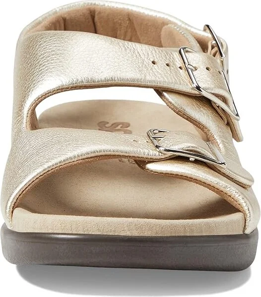 SAS Relaxed Comfort Sandal Women's Shoes Sunbeam : 5 M - Medium (B) - Image 2