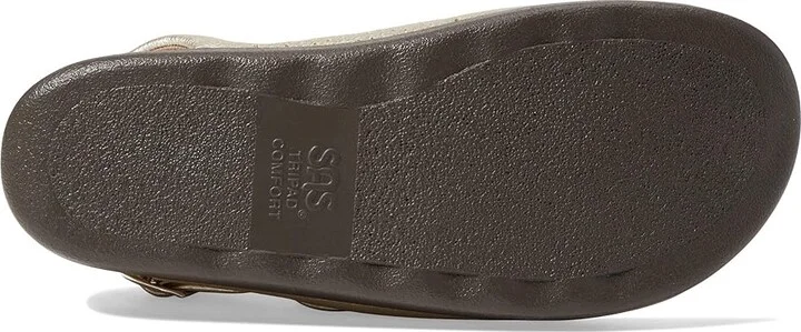 SAS Relaxed Comfort Sandal Women's Shoes Sunbeam : 5 M - Medium (B) - Image 3