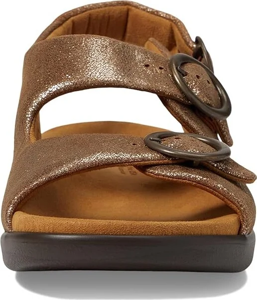 SAS Relaxed Comfort Sandal Women's Shoes Sunstone : 12 W - Wide (C) - Image 2