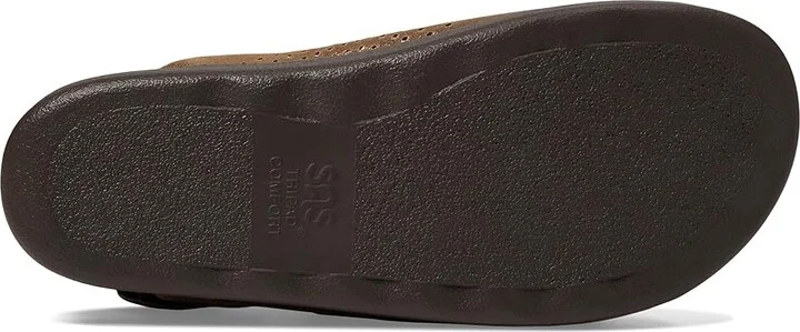SAS Relaxed Comfort Sandal Women's Shoes Sunstone : 12 W - Wide (C) - Image 3