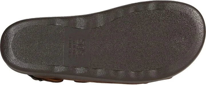SAS Relaxed Comfort Sandal Women's Shoes Teddy : 5 M - Medium (B) - Image 3