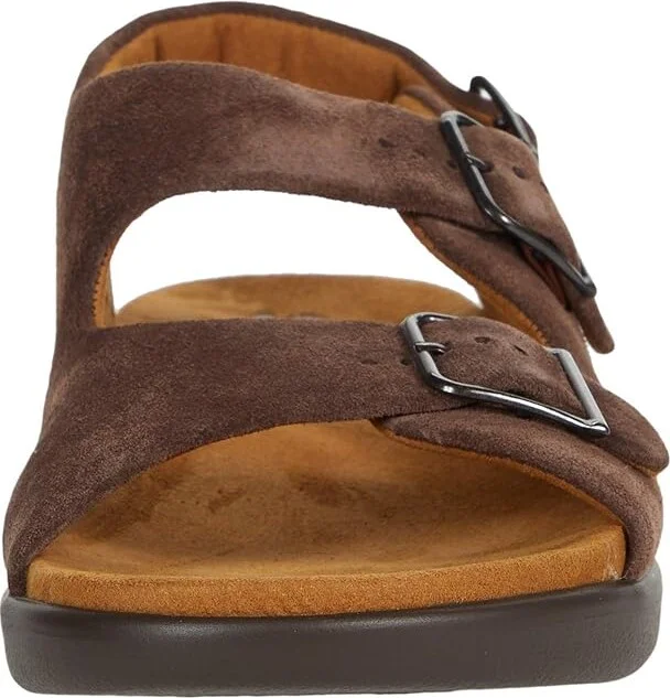 SAS Relaxed Comfort Sandal Women's Shoes Teddy : 5 M - Medium (B) - Image 5