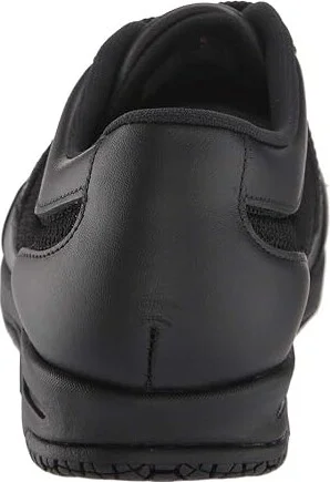 SAS Reverie Non-Slip Comfort Lace Up Women's Shoes Black : 9 S - Slim (AAA) - Image 5