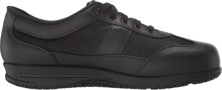 SAS Reverie Non-Slip Comfort Lace Up Women's Shoes Black : 9 S - Slim (AAA) - Image 8